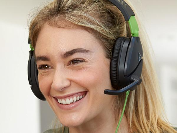 Produktbild Turtle Beach Earforce Recon 70X (Kabelgebunden)