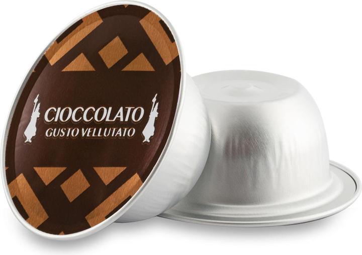 Immagine prodotto Bialetti Cioccolato (12 x Porta.)