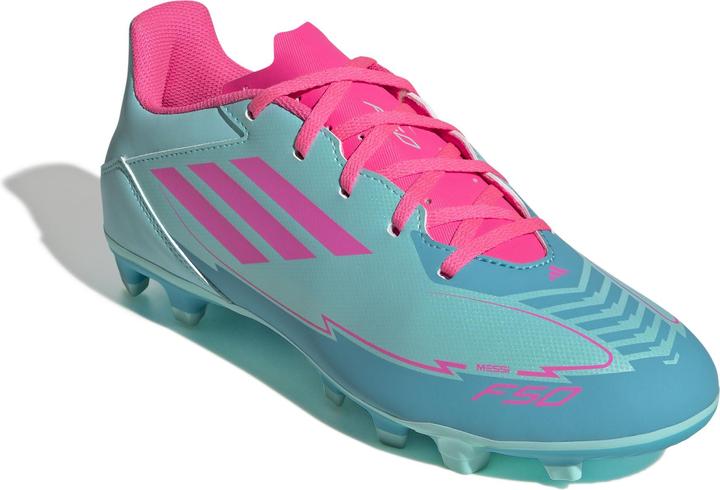 Productafbeelding adidas F50 Club Messi FG/MG (45 1/3)