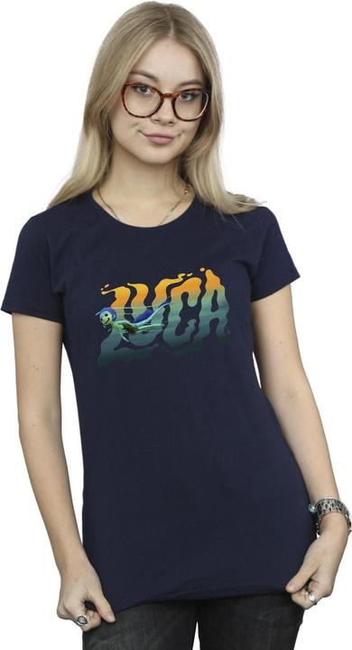 Immagine prodotto Disney Luca Swim Maglietta Donna (S)