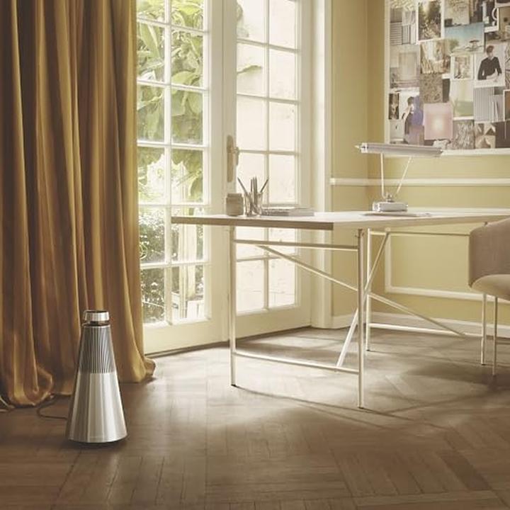 Produktbild B&O Beosound 2 3rd Gen Gold Tone WK9