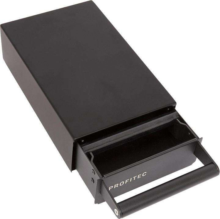 Actual product image Profitec Coffee Suction Drawer Black