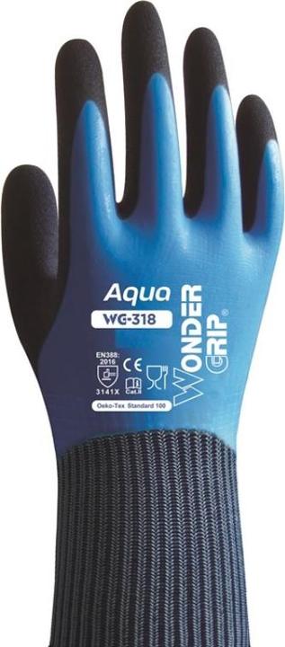 Produktbild Wonder Grip WG-318 (9, L)