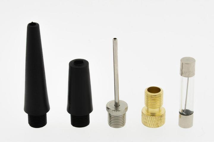 Produktbild Patona Powerbank elektronische Luftpumpe
