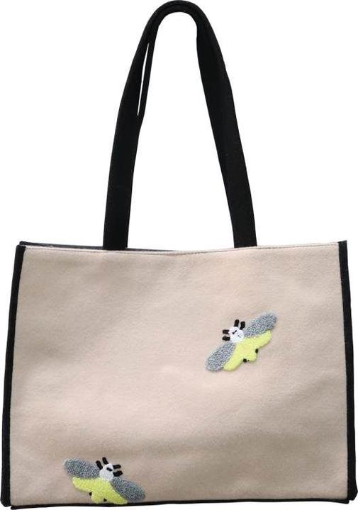 Immagine prodotto Knitpro Borse per progetti Bumblebee Tote Bag