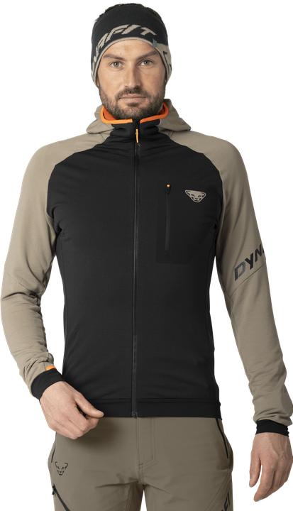 Actual product image Dynafit Radical Polartec® Kapuzenjacke Herren (46, S)