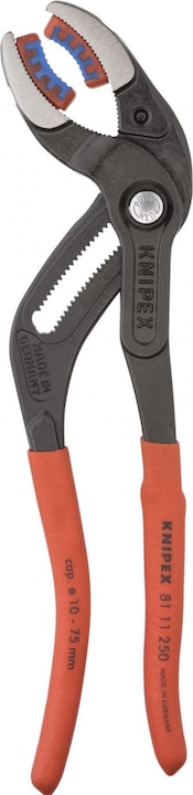Produktbild Knipex Siphon- und Connectorenzange SpeedGrip (250 mm)