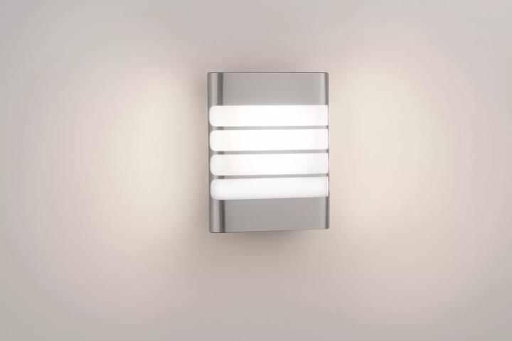 Actual product image Philips myGarden Raccoon (270 lm)