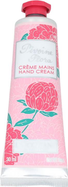 Produktbild L'Occitane Pivoine - Flora Crème Mains (30 ml)