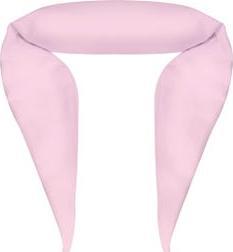 Immagine prodotto Glov Pillow Rollers Heatless Curlers Pink 4 Pieces