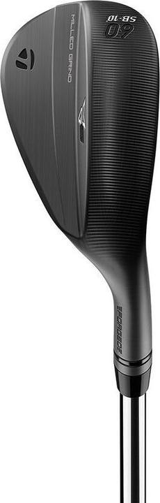 Produktbild Taylor Made MG5 Forced Wedge Charcoal (Rechtshänder)