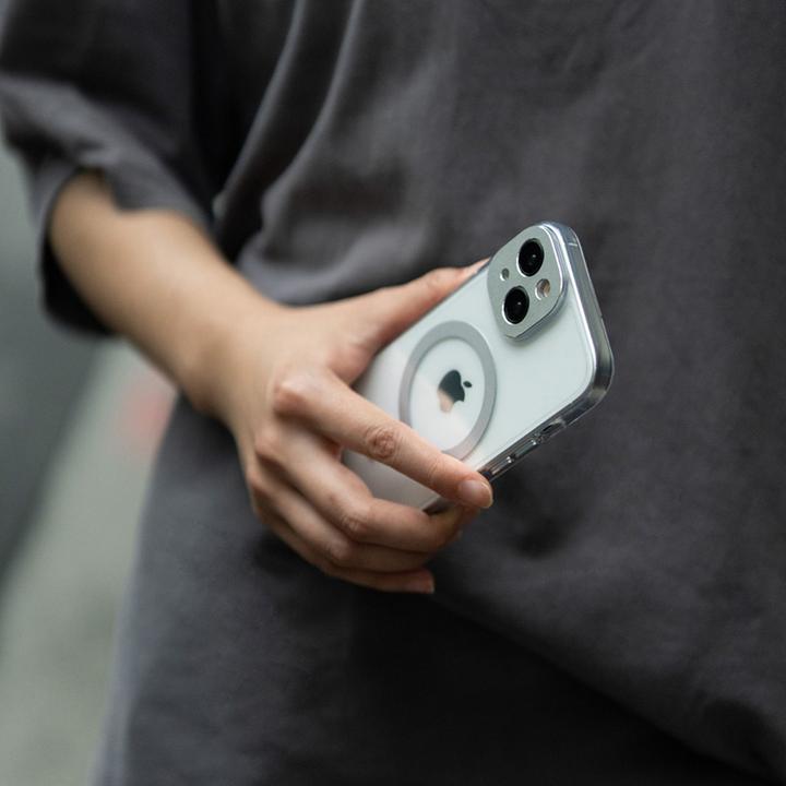 Image du produit Moshi iGlaze Housse de protection pour (Apple iPhone 15)