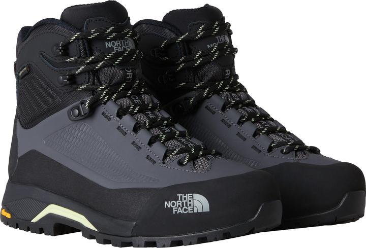 Produktbild North Face Verto Alpine Mid GTX (40)