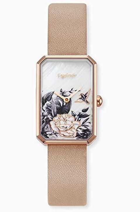 Actual product image Engelsrufer flower (Analogue wristwatch)
