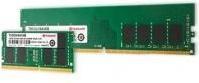 Produktbild Transcend DDR4-3200, 260-pin Unbuffered SO-DIMM CL22 (1 x 4GB, 3200 MHz, DDR4-RAM, SO-DIMM)