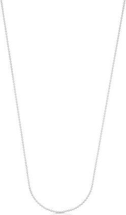 Image du produit Tous Collier en argent 611902800 (Argent, 58 cm)