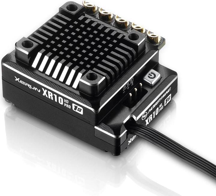 Immagine prodotto Hobbywing Xerun XR10 Pro 1S controller, brushless