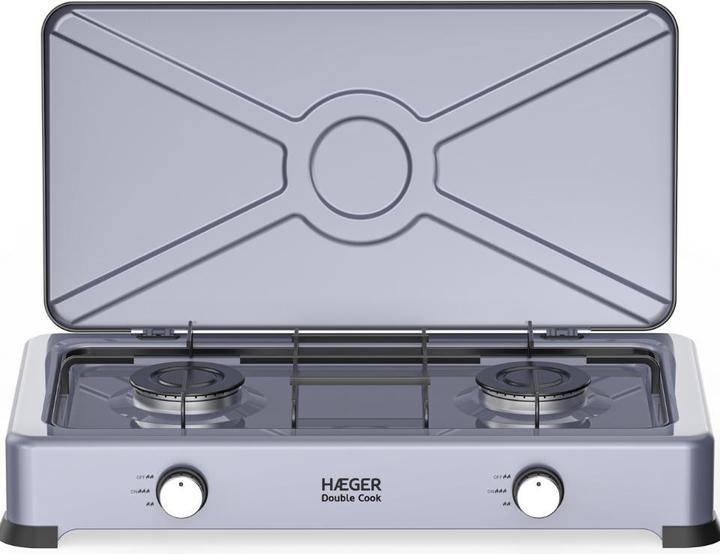 Produktbild Haeger GC-02E.022A