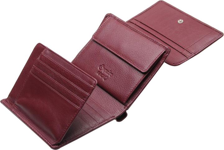 Image du produit Esquire Viktoria Portefeuille en cuir RFID 12 cm