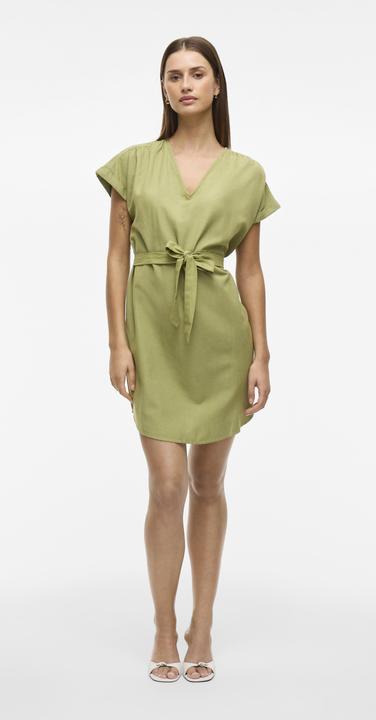 Produktbild Vila Kurzarm Minikleid (40)