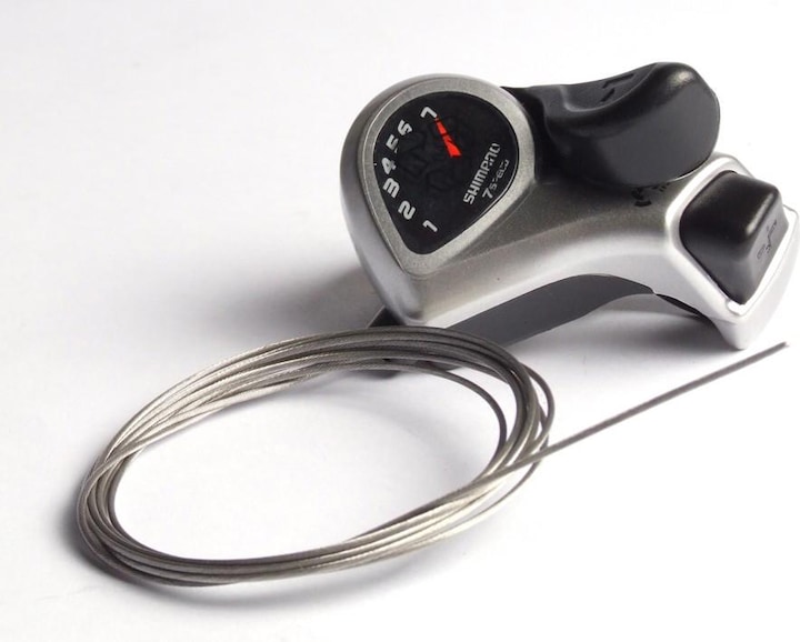 Actual product image Shimano SLTX50R