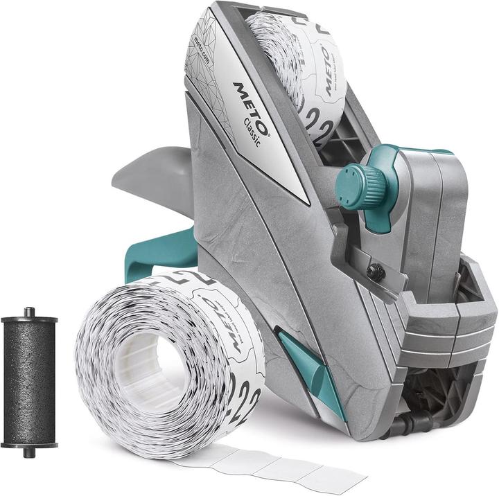 Immagine prodotto METO Etichettatrice prezzi Classic S 826