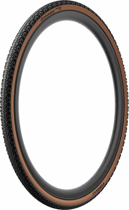 Actual product image Pirelli Cinturato™ GRAVEL RC TLR (28 x 2.15, 35-622)