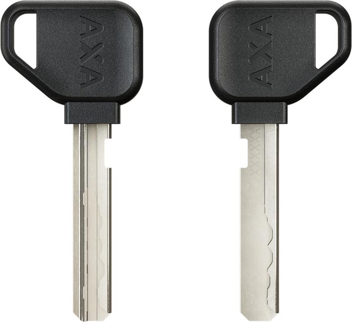 Productafbeelding AXA Atlas Retractable