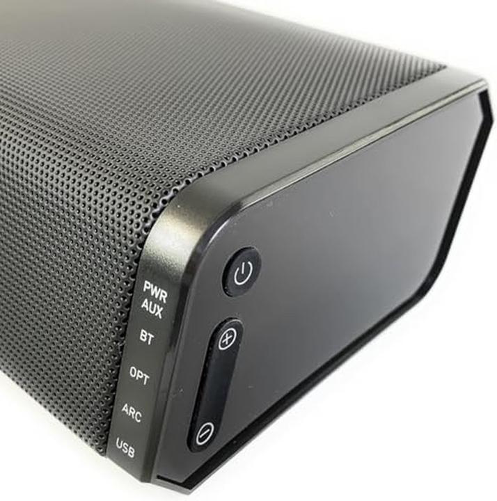 Produktbild Grundig DSB 970 (120 W, 2.1 Kanal)