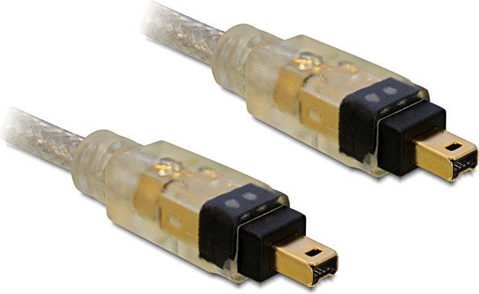 Immagine prodotto Delock FireWire 4Pin/4Pin