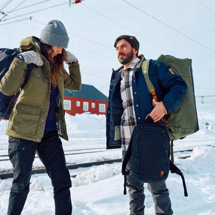Image du produit Fjällräven Färden Duffel 80 (80 l)