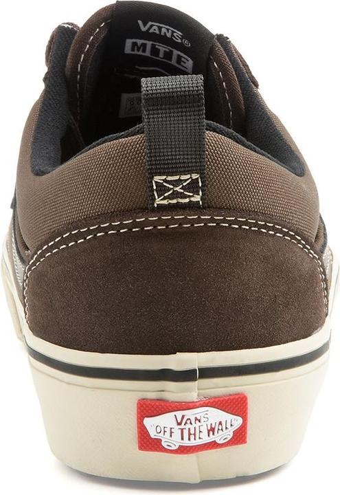 Actual product image Vans MTE Old Skool Insulated (42.5)
