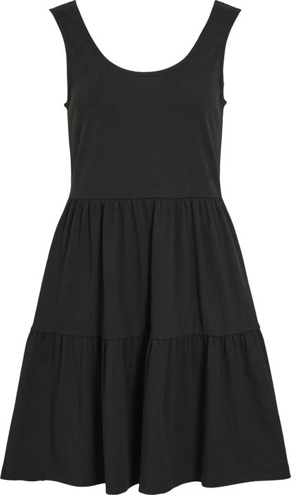 Image du produit Vila VIHOLLIE Ärmelloses Minikleid (M)