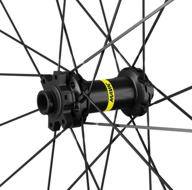 Produktbild Mavic Crossmax (Hinterrad, 29")