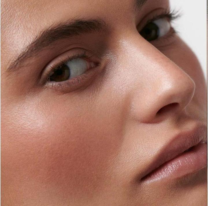 Produktbild Dr. Hauschka Blush 02 (Apricot)