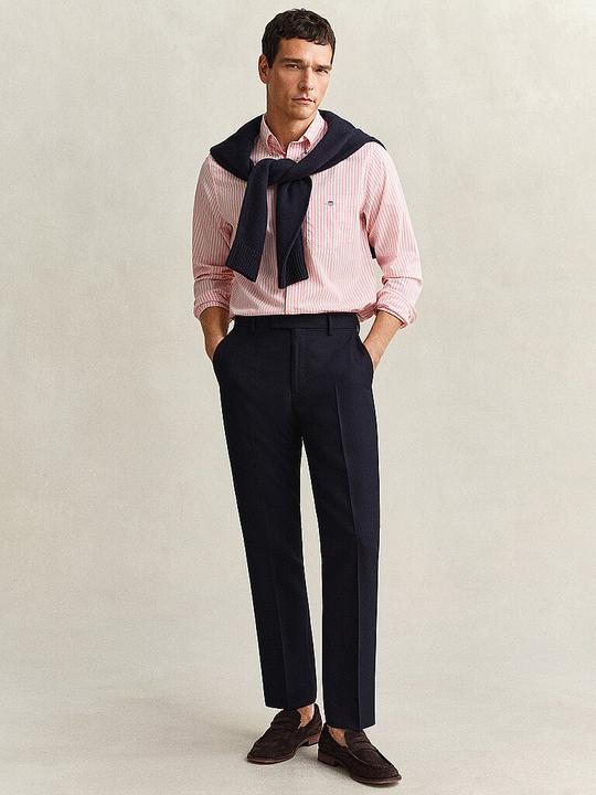 Immagine prodotto GANT Reg Classic Poplin Stripe (M)