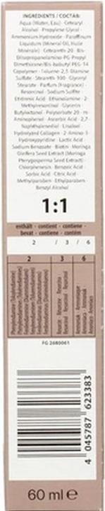 Produktbild Schwarzkopf Professional Igora Royal Absolutes Age Blend 9-560 Extra Hellblond Gold Schoko. (9-560 Extra Hellblond Gold Schoko Natur)