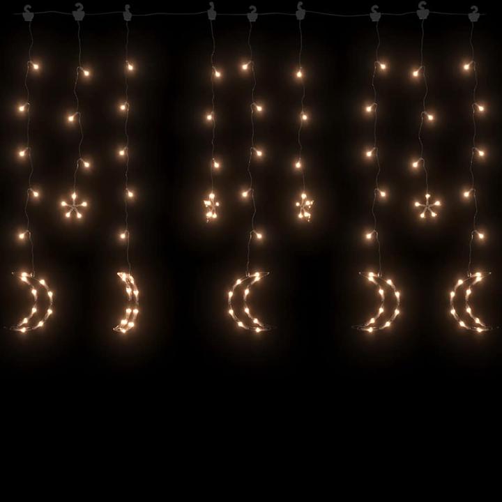 Immagine prodotto vidaXL Lichterkette (2 m)