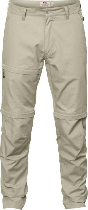 Fjällräven Travellers Zip-off Trousers (48)