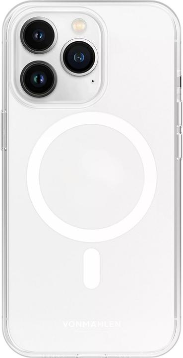 Produktbild Vonmählen Transparent Case iPhone 14 (Apple iPhone 14)