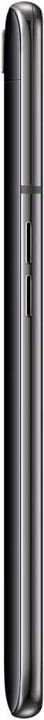 Actual product image Samsung Galaxy A80 EU (128 GB, Black, 6.70", Dual SIM, 4G)