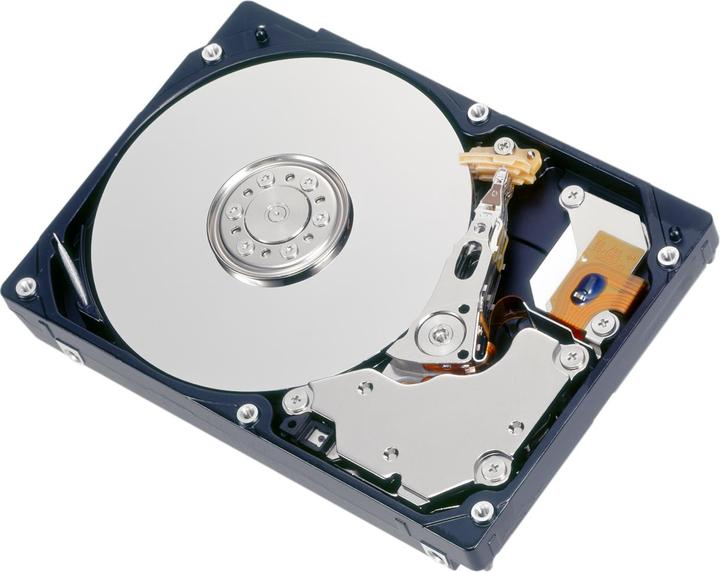 Produktbild Fujitsu HDD SAS 12Gb/s 2TB 7200rpm hot-plug 2.5inch business critical (2 TB, 2.5")