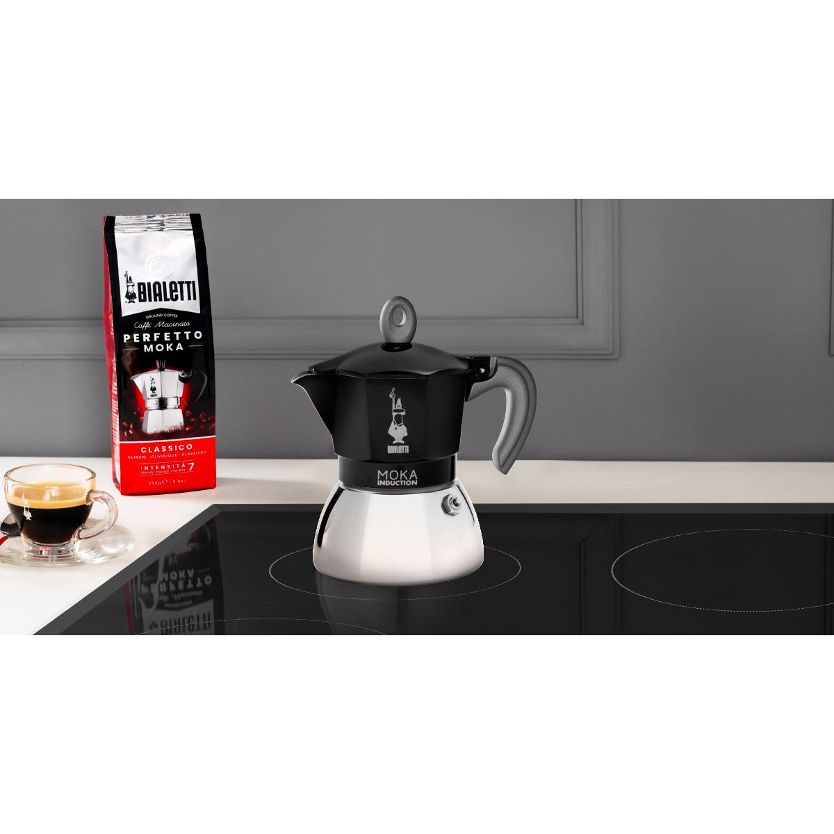 Bialetti New Moka - buy at Galaxus