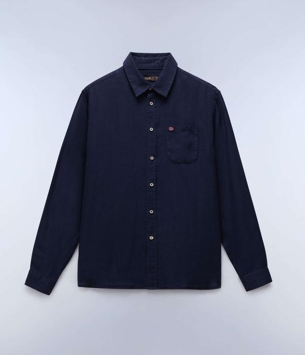 Produktbild Napapijri G-Linen L/S (XXL)