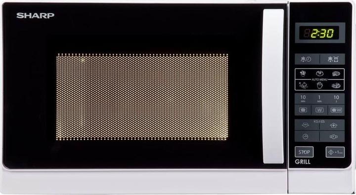 Produktbild Sharp R642ww (20 l)