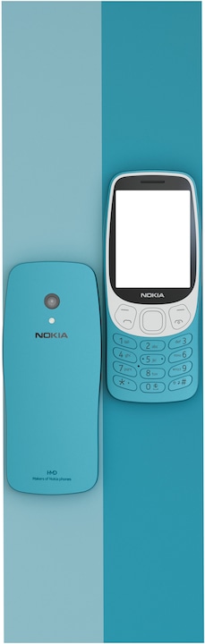Produktbild Nokia 3210 (2024) (2.40", 2 Mpx, 4G)