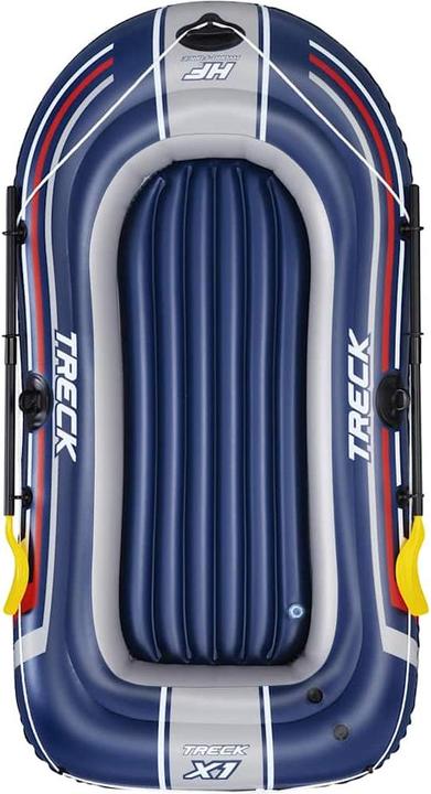 Immagine prodotto Bestway Silas (228 cm, 2 Persone)