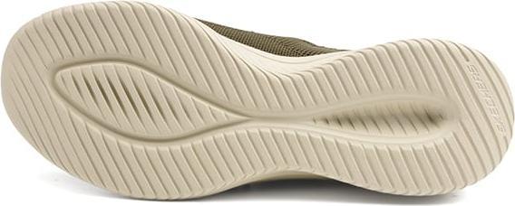 Produktbild Skechers 149710/OLV Ultra Flex 3.0-Brilliant Path Damen Sneaker Turnschuhe Slipper VEGAN oliv (37)