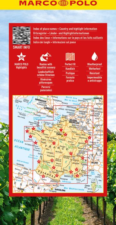 Image du produit France