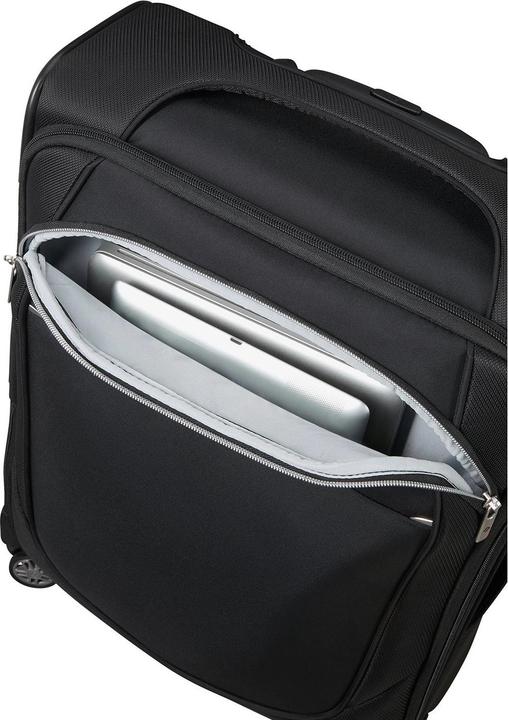 Actual product image Samsonite Re-Lite Trolley mit 4 Rollen erweiterbar 55cm (41 l)